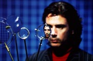 Jean Michel Jarre