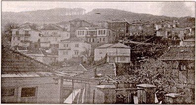 Kyshtata mu v Krushovo
