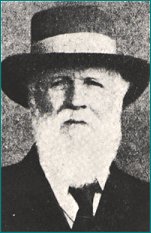 etienne de mestre