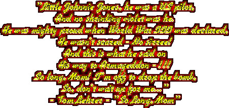 So Long Mom Quote
