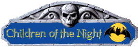 Logo
 for The Children of the Night
