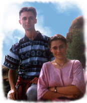 Iva&Svemir
