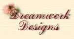 Dreamwork Designs logo