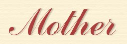 Mother