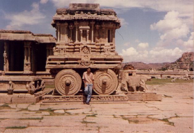 Hampi