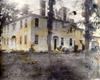 [ the family house at Parsonsfield ]