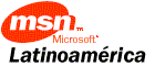 MSN Microsoft Latinoam�rica