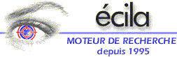 �cila, Moteur de Recherche depuis 1995