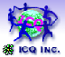 Das Logo von ICQ
