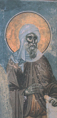 Sveti Jovan damaskin