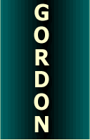 Testimonial by Gordon