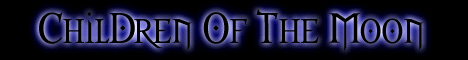 Children of the Moon