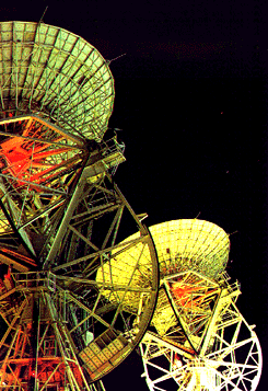 The achievements of science