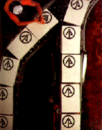 Society tend to put us in an organized manner