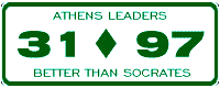 Athens Community Leaders