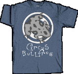 logo shirt