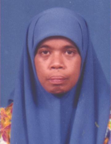 Cik Norlela