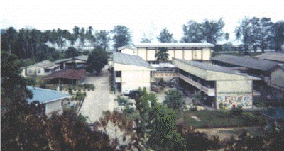SMKM