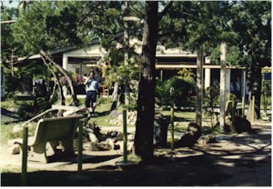 Taman Seni 2