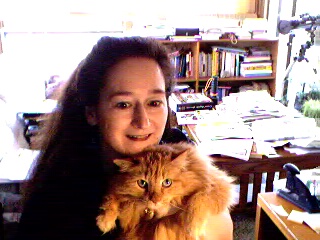 Tisher does NOT like this.