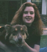 Kinley & Lady