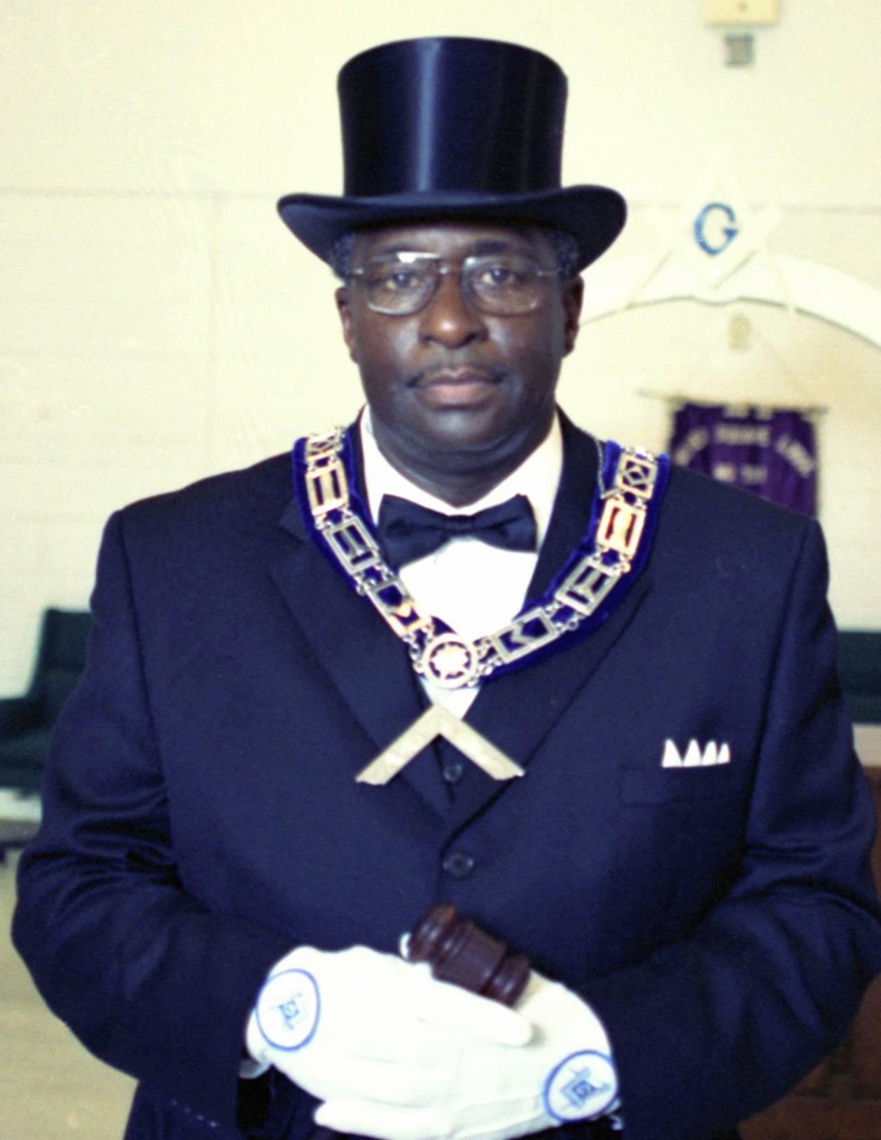 WM Carriel
