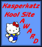 Kaz Award
