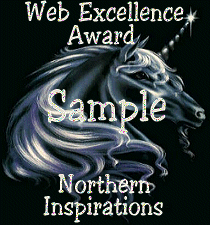 Web Excellence Award