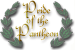 Pride of Pantheon
Webring