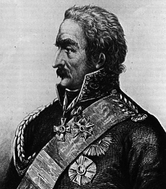 Blucher