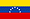 Bandera de Venezuela