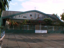 Iglesia Nuestra Seora del Valle
