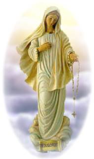 Virgen Mara