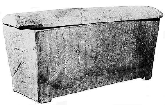casket.