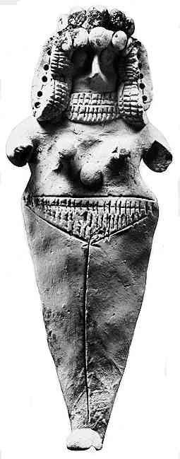 figurine