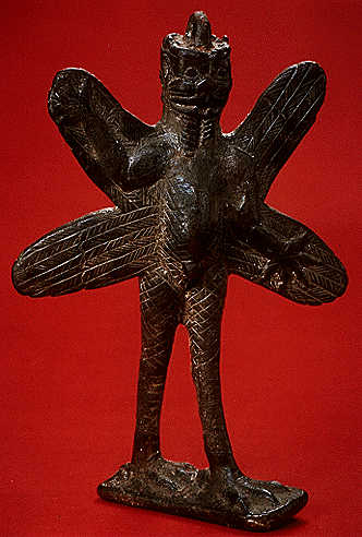 pazuzu