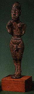 statuette