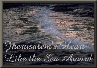 For A Site That Reaches Deep Into The Heart To Express Your Self