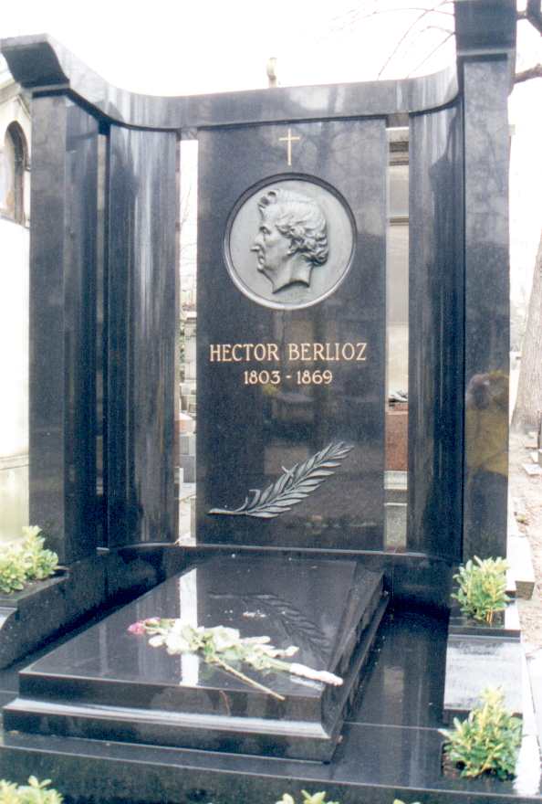 Hector Berlioz