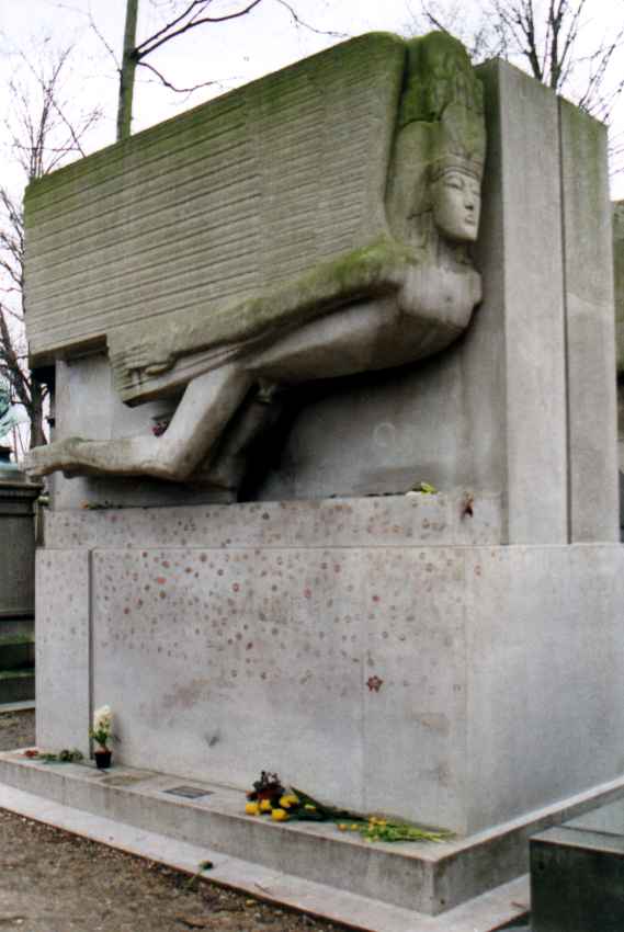 Oscar Wilde
