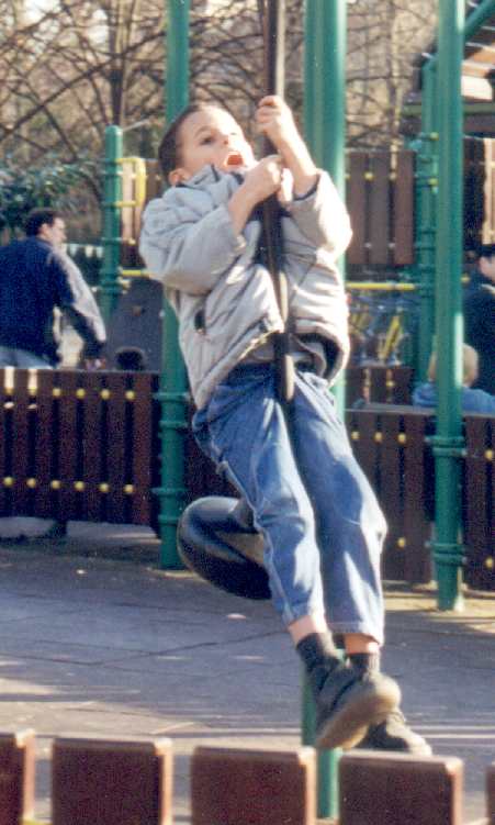 Swinger