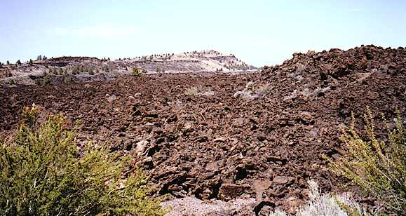 The Devil's homestead
