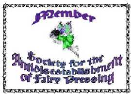 Proud Member