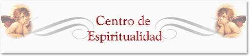 Centro de  
 Espiritualidad