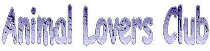 Animal Lovers Club