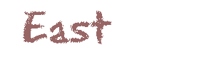 East