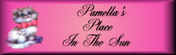 Pamella's Place in the Sun