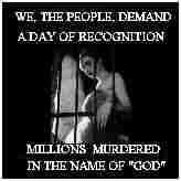 We Demand Justice