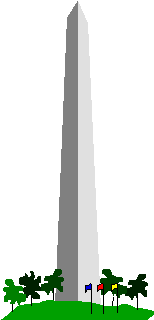 The Washington Monument is NOT a phallic symbol.