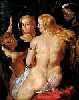 The Toilet of Venus